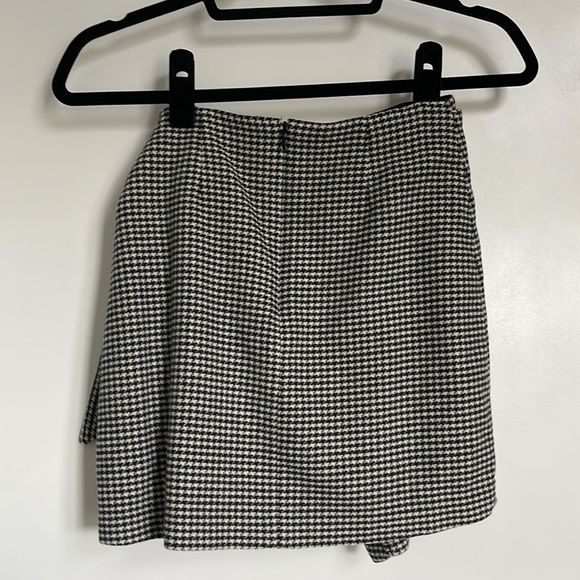 WILFRED Wrap-Front Skirt - Picture 2 of 2